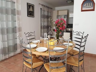 Apartment Colleville (Seine-Maritime)  8