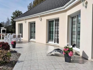 Apartment Colleville (Seine-Maritime)  9