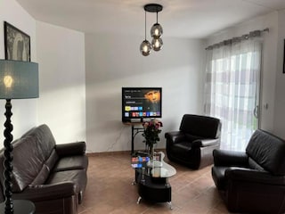 Apartment Colleville (Seine-Maritime)  11