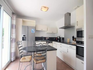 Appartement Colleville (Seine-Maritime)  16