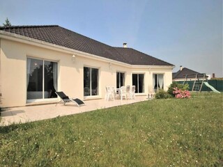 Appartement Colleville (Seine-Maritime)  23