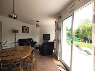 Appartement Colleville (Seine-Maritime)  25