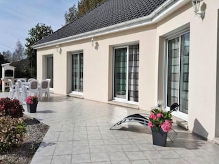 Apartment Colleville (Seine-Maritime)  26