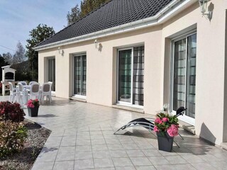 Appartement Colleville (Seine-Maritime)  26