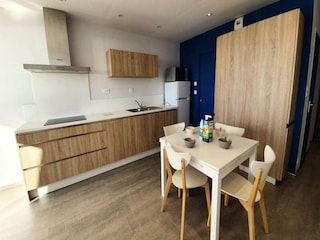 Apartment Saint-Jean-de-Monts  4