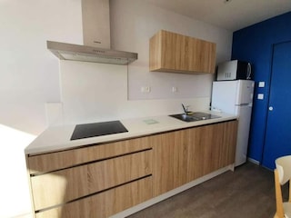 Apartment Saint-Jean-de-Monts  11
