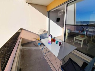 Apartment Saint-Jean-de-Monts  17