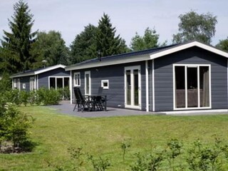 Vakantiehuis Amerongen Buitenaudio-opname 4