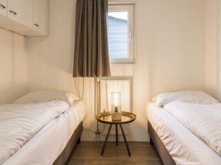 Vakantiehuis Amerongen Kenmerken 11