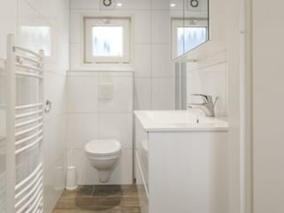 Vakantiehuis Amerongen Kenmerken 13