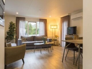 Vakantiehuis Amerongen Kenmerken 8