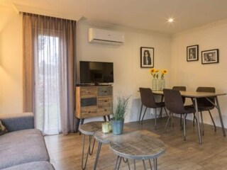 Casa per le vacanze Amerongen Caratteristiche 4