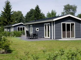 Vakantiehuis Amerongen Buitenaudio-opname 2