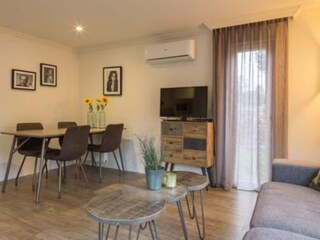 Vakantiehuis Amerongen Kenmerken 5