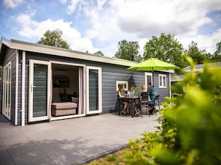 Ferienhaus Amerongen Außenaufnahme 3