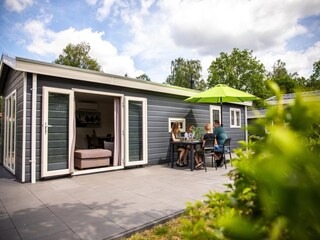 Vakantiehuis Amerongen Buitenaudio-opname 3