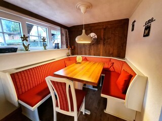 Appartement Gnesau Kenmerken 19