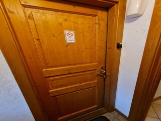 Appartamento Gnesau  25