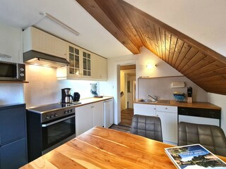 Appartement Gnesau Équipement 14