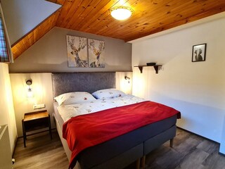 Apartment Gnesau Ausstattung 15