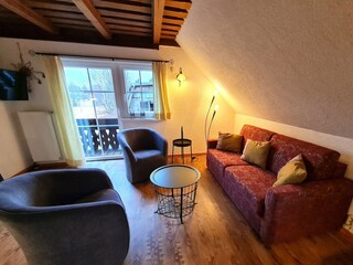 Apartamento Gnesau Características 16