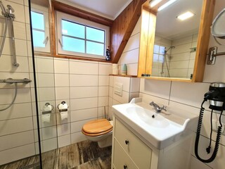 Appartement Gnesau Kenmerken 18