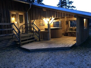 Apartment Gnesau  27