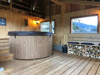 Appartement Gnesau  27