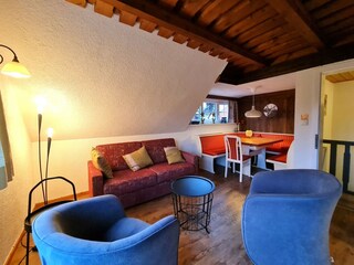 Appartamento Gnesau Caratteristiche 22