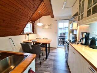 Apartment Gnesau Ausstattung 21