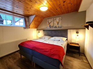 Appartement Gnesau Kenmerken 22