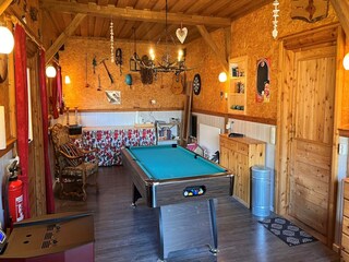 Appartement Gnesau  29