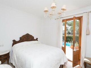 Villa Can Picafort Buitenaudio-opname 16