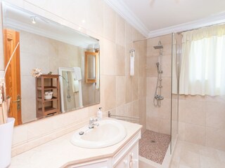 Villa Can Picafort Buitenaudio-opname 17