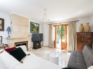 Villa Can Picafort Kenmerken 24