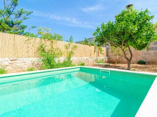 Villa Algaida Outdoor Recording 2