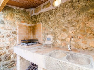 Villa Algaida Outdoor Recording 12