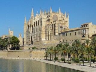 Villa Algaida Buitenaudio-opname 9