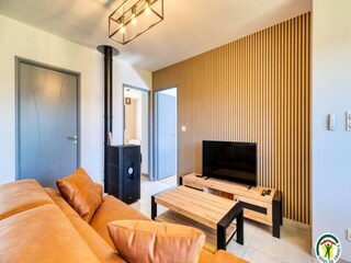Appartement Colleville (Seine-Maritime)  4