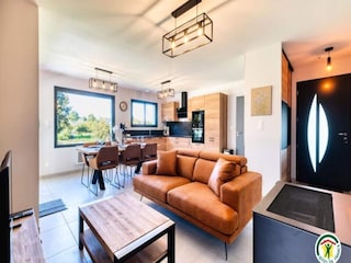 Apartment Colleville (Seine-Maritime)  8