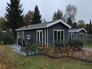 Vakantiehuis Amerongen Buitenaudio-opname 2