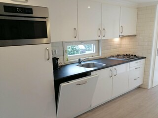 Vakantiehuis Amerongen Kenmerken 13
