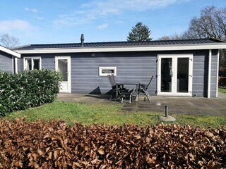 Vakantiehuis Amerongen Buitenaudio-opname 5