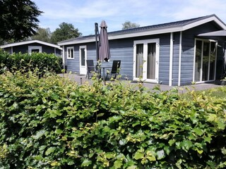 Vakantiehuis Amerongen Buitenaudio-opname 6