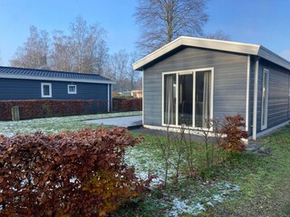 Vakantiehuis Amerongen Buitenaudio-opname 7