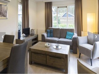 Casa de vacaciones Amerongen Características 20