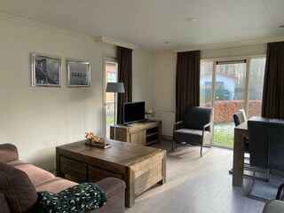 Vakantiehuis Amerongen Kenmerken 22