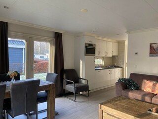 Vakantiehuis Amerongen Kenmerken 23