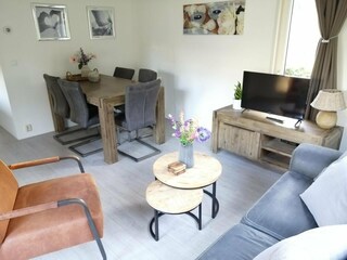 Vakantiehuis Amerongen Kenmerken 14