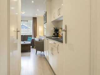 Vakantiehuis Amerongen Kenmerken 16